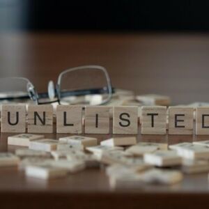 UNLISTED INVENTORY FOR LIVE SHOWS